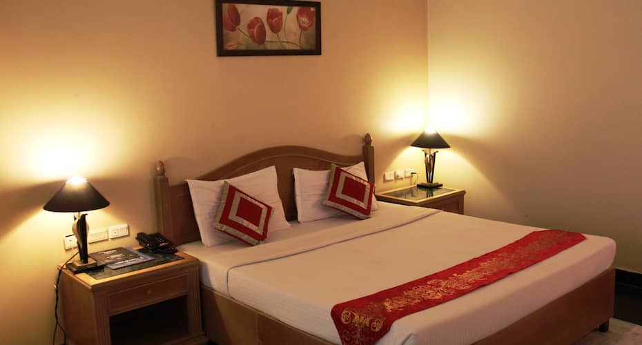 Hotel Aditya Ludhiana, Ludhiana 4